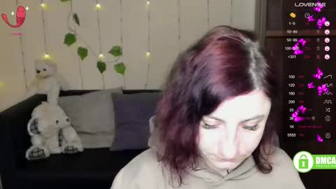 Jenya online show from February 14, 6:29 pm