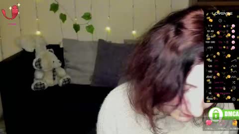 Jenya online show from February 22, 2:39 am