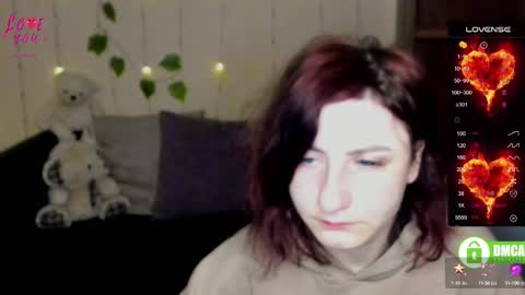 Jenya online show from February 23, 6:23 pm