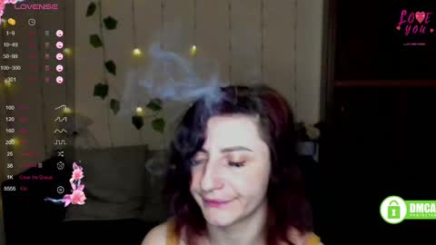 Jenya online show from February 26, 10:09 pm