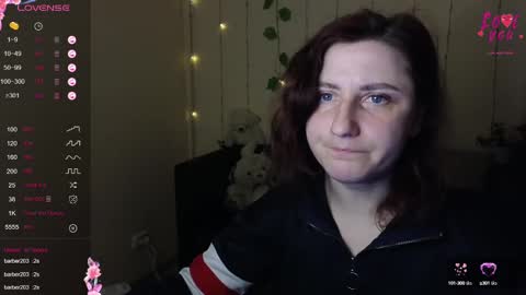 Jenya online show from March 8, 9:40 pm