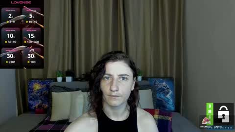 Jenya online show from September 16, 5:41 am