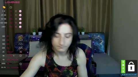 Jenya online show from September 29, 5:29 pm