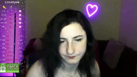 Jenya online show from November 25, 7:03 pm