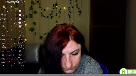 Jenya online show from January 31, 7:11 pm