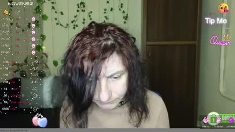 Jenya online show from April 3, 5:33 pm