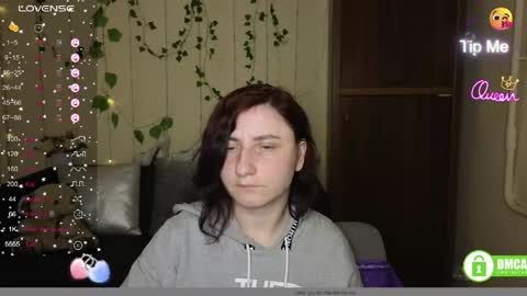 Jenya online show from April 18, 6:01 pm