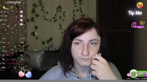 Jenya online show from April 19, 5:23 pm