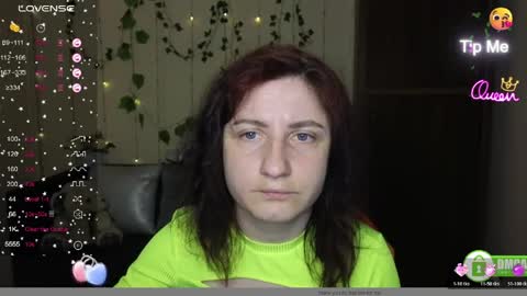 Jenya online show from April 22, 5:36 pm