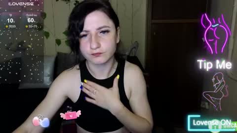 Jeneva online show from October 31, 7:04 pm