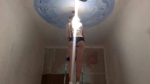 Snapshot of muse_online chatting on December 11, 2:33 pm Muse Ali online show from December 11, 2:33 pm