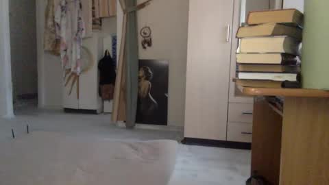 Snapshot of muse_online chatting on December 12, 9:30 am Muse Ali online show from December 12, 9:30 am