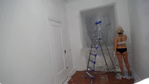 Snapshot of muse_online chatting on December 19, 3:08 pm Muse Ali online show from December 19, 3:08 pm