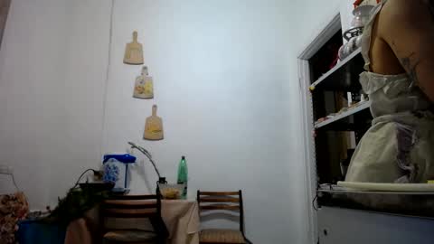 Snapshot of muse_online chatting on December 26, 4:14 pm Muse Ali online show from December 26, 4:14 pm