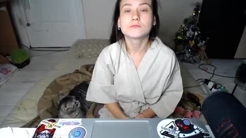 Snapshot of muse_online chatting on December 30, 5:13 pm Muse Ali online show from December 30, 5:13 pm