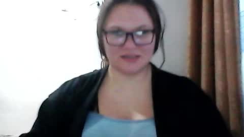 musechic_wild online show from January 12, 2:33 pm