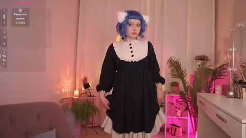 Luna online show from March 11, 7:25 am