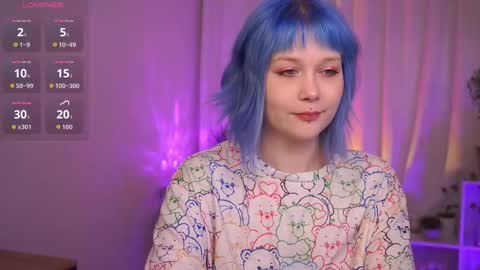 Luna online show from March 12, 6:52 am