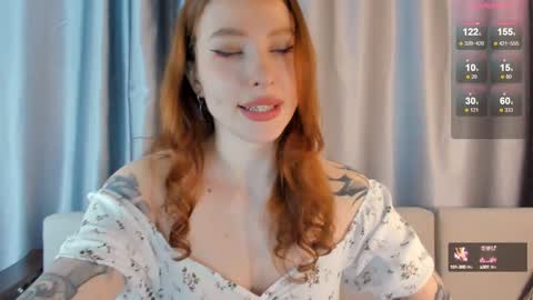 musemelody online show from December 22, 2:27 pm