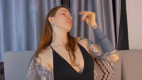 musemelody online show from January 4, 4:32 pm