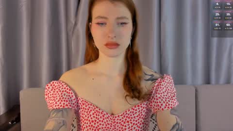 musemelody online show from January 8, 11:43 am