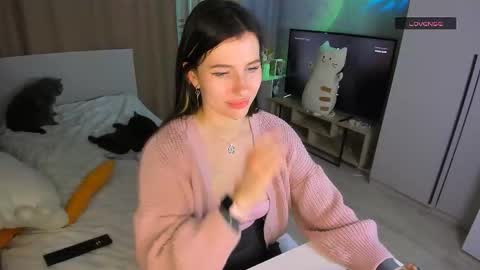 musemelody online show from March 3, 6:36 pm