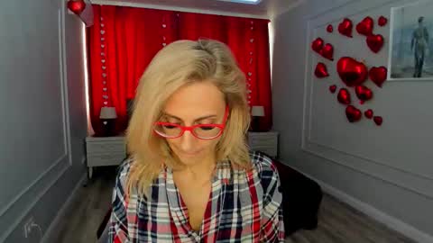 Diana online show from March 4, 11:38 am