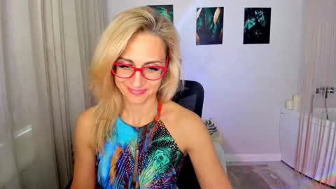 Diana online show from March 18, 11:57 am