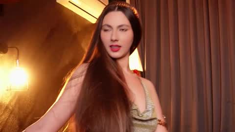 Snapshot of musesolis chatting on February 14, 10:04 pm MuseSolis online show from February 14, 10:04 pm