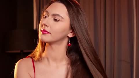 Snapshot of musesolis chatting on February 22, 1:33 am MuseSolis online show from February 22, 1:33 am