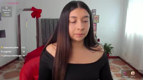 mushi_ online show from November 22, 7:02 pm