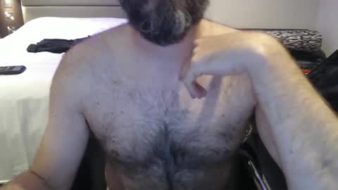 Mushman online show from October 1, 5:19 pm