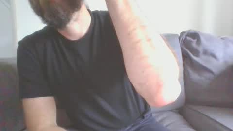 Mushman online show from October 17, 10:40 am