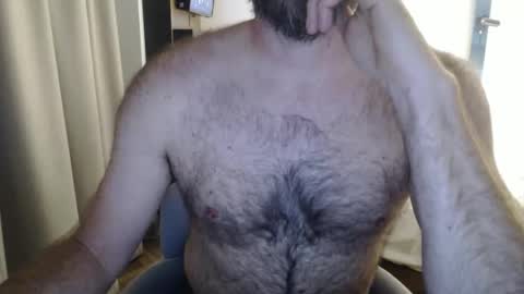 Mushman online show from October 23, 5:23 pm