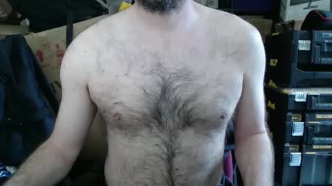 Mushman online show from April 15, 12:34 pm