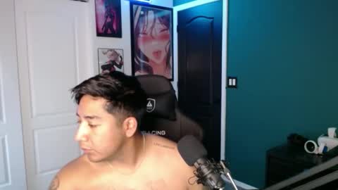 mushrooncat online show from February 1, 1:48 am