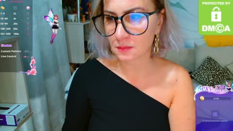 Lana online show from December 28, 9:20 am