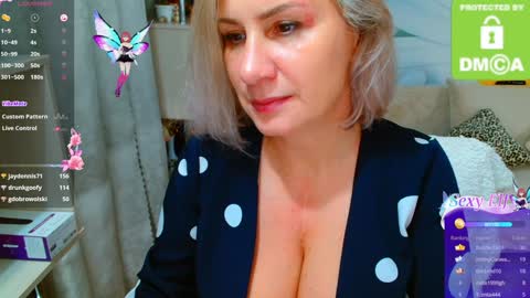 Lana online show from December 29, 3:24 pm