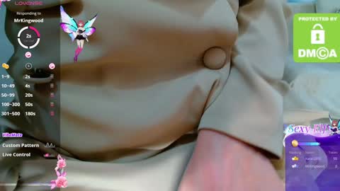 Lana online show from January 4, 12:59 pm