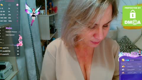 Lana online show from January 10, 7:25 am