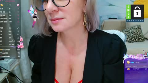 Lana online show from January 22, 12:38 pm