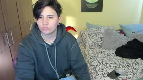 VALENTINA Luna  online show from December 16, 8:31 am