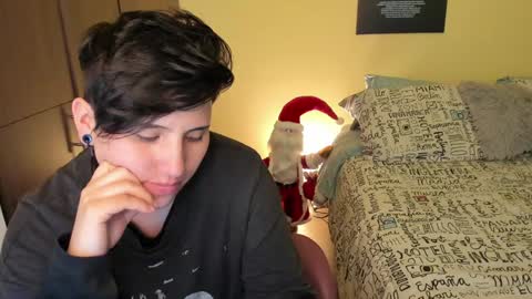 VALENTINA Luna  online show from December 17, 6:24 am