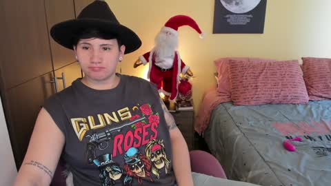 VALENTINA Luna  online show from December 21, 11:44 am