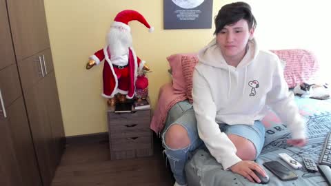 VALENTINA Luna  online show from December 21, 3:09 pm