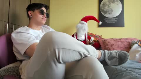 VALENTINA Luna  online show from December 24, 4:19 pm