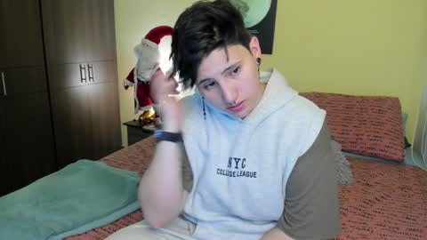 VALENTINA Luna  online show from December 27, 11:53 pm