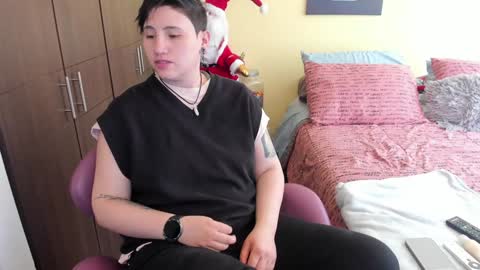 VALENTINA Luna  online show from December 30, 3:24 pm