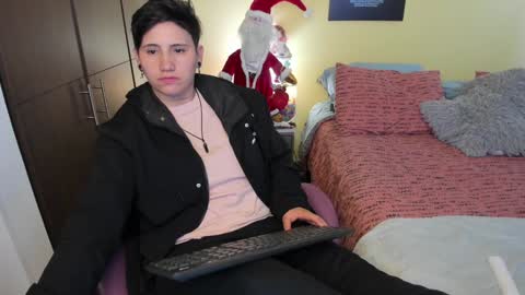 VALENTINA Luna  online show from January 3, 12:22 am