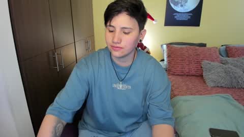 VALENTINA Luna  online show from January 5, 4:25 am